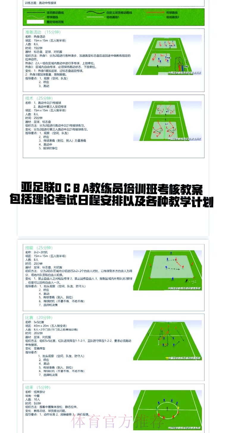留住、培养优秀人才 中国足球协会公布球探培训计划和精英教练员培养工作实施方案