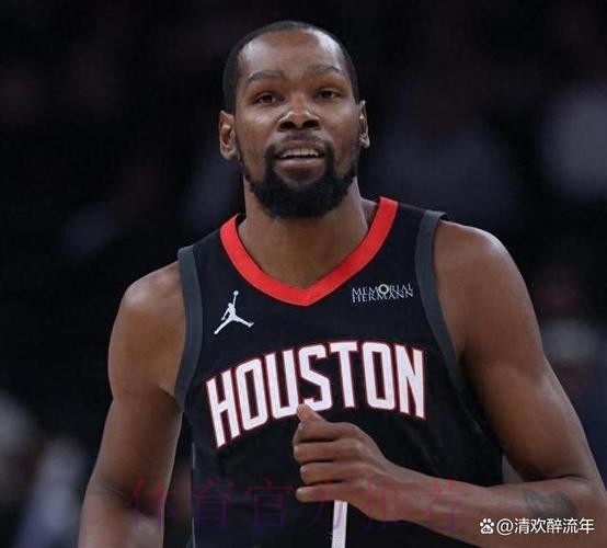 申京复出20+6+6阿门12中10，杜兰特两双手刃旧主，火箭轻取篮网