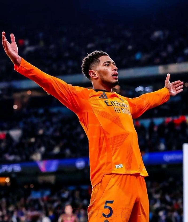 科贝:贝林厄姆正证明他是皇马本赛季最伟大的签约