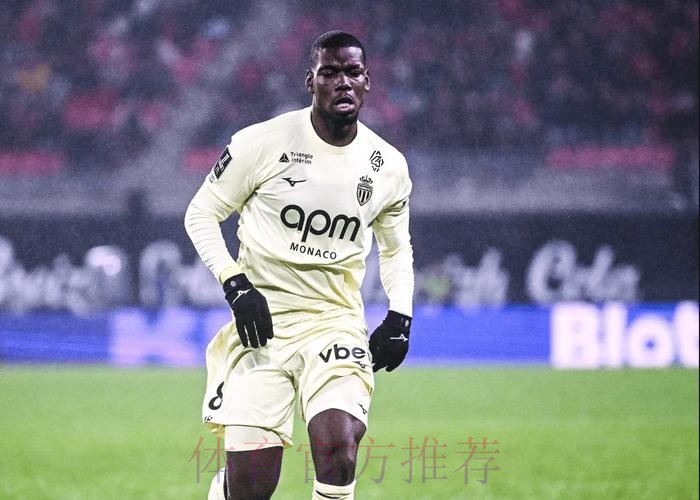 记者:皇马无意引进博格巴 目前只专注于琼阿梅尼