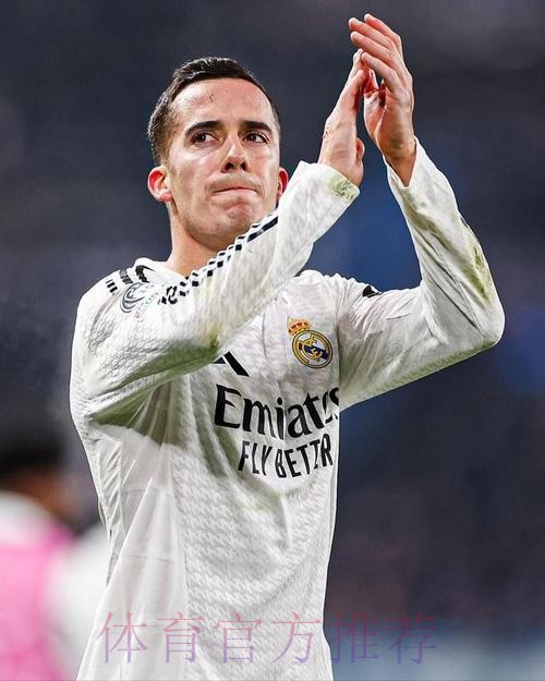 阿斯：巴斯克斯证明个人价值 皇马可能与他续约