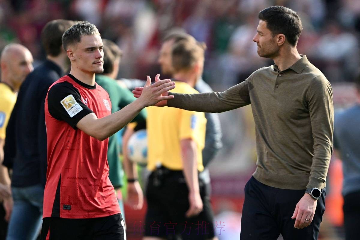 西媒：皇马有意维尔茨 可能2023年会考虑签下他