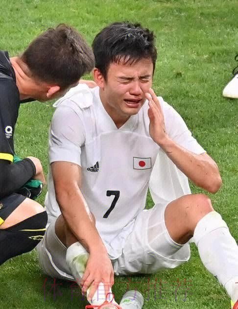 久保建英：皇马必须赢的期望让人生畏 不喜出门