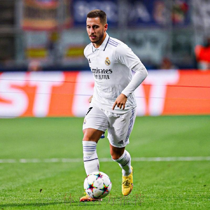 皇马愿听取针对阿扎尔的报价 球员不考虑一月离队