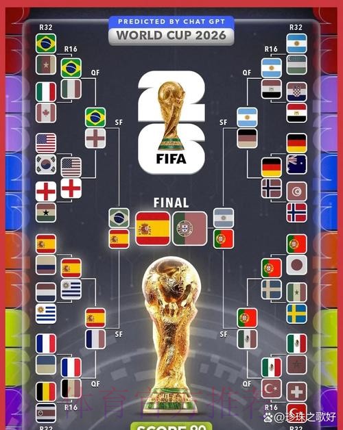 2026世界杯预测网站 2026世界杯预测网站